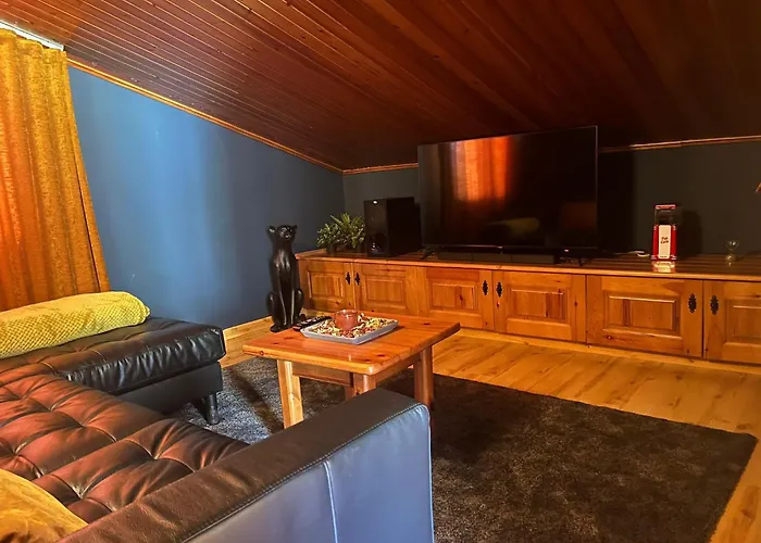 Hostal Cal Franciscó