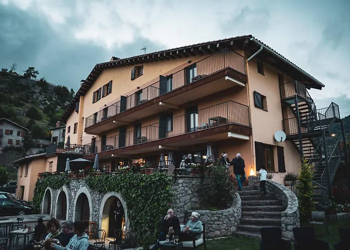 Hostal Cal Franciscó