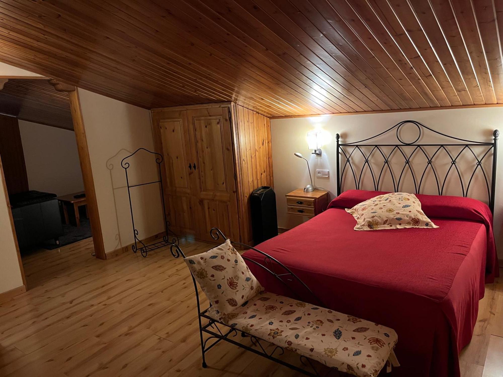 Cal Franciscó Hotel 2*