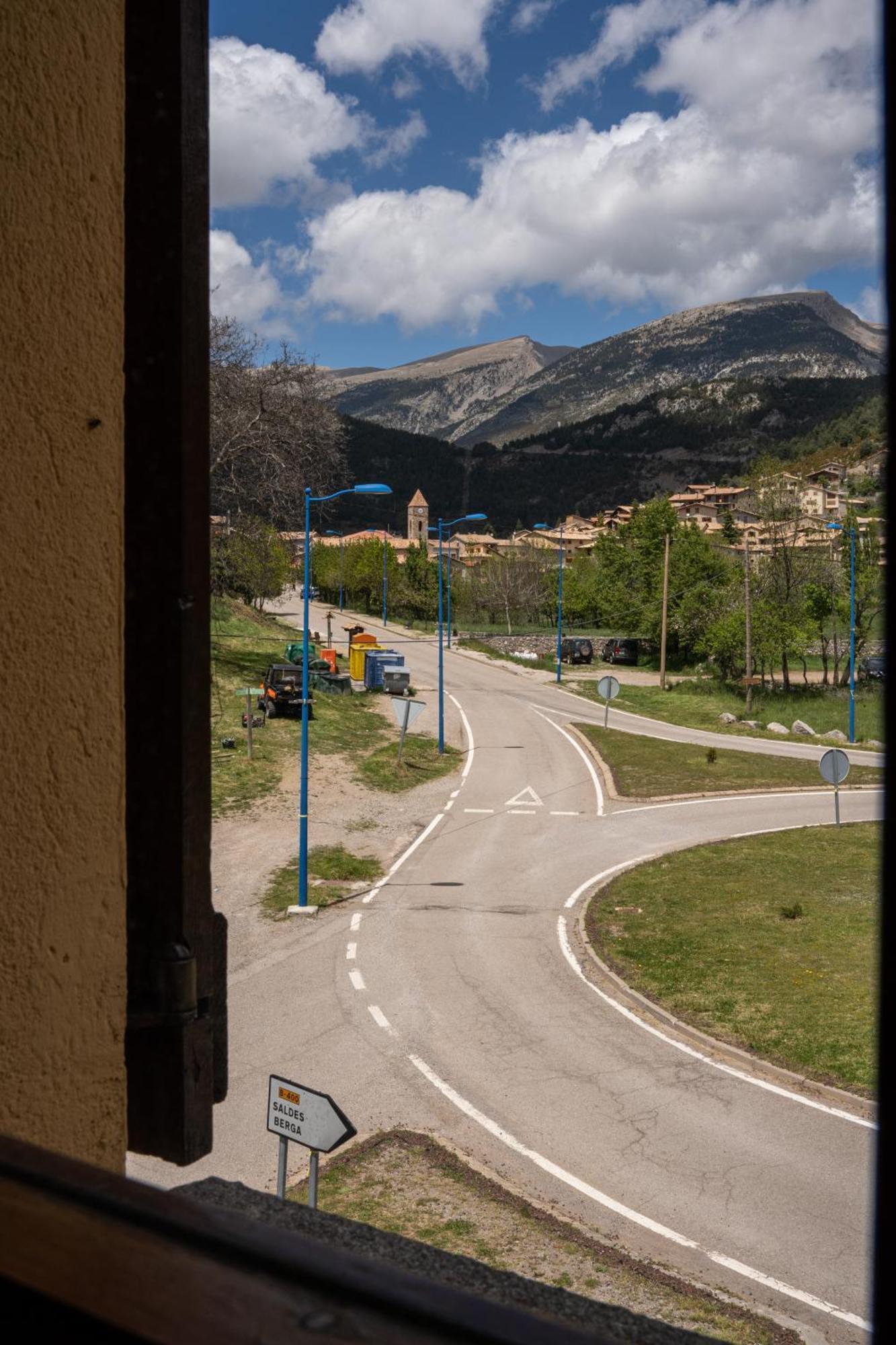 Hotel Cal Franciscó