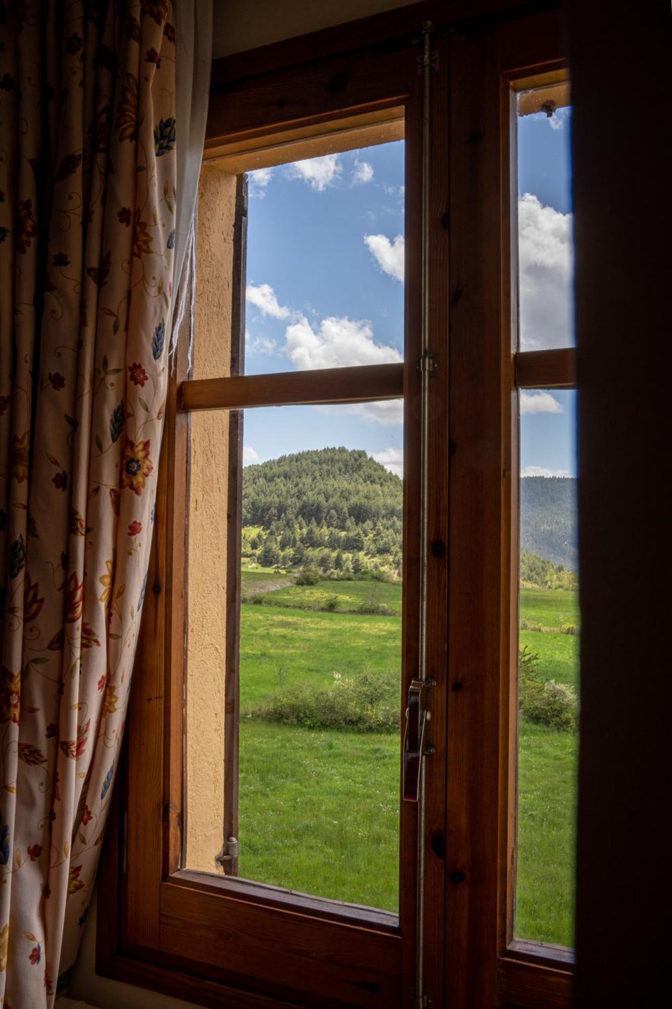 Cal Franciscó Hotel 2*