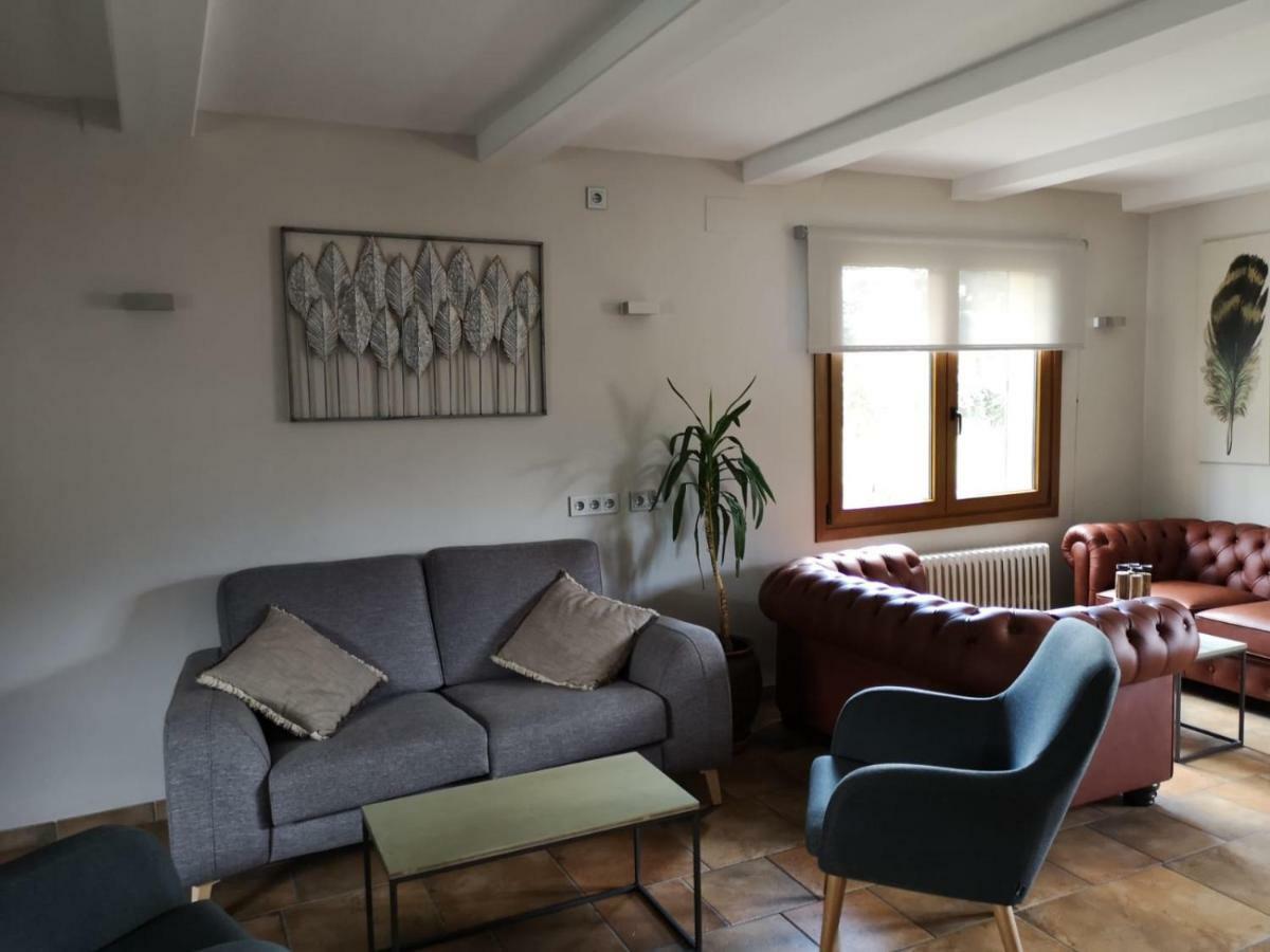 Hotel Cal Franciscó 2*